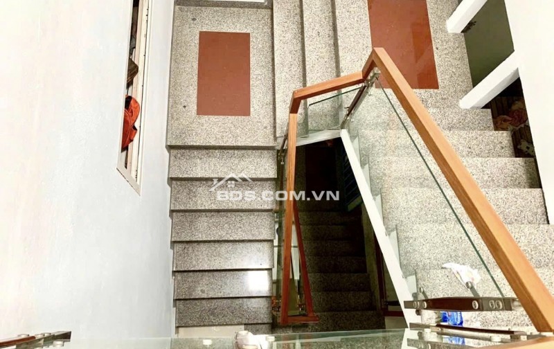 CHÀO BÁN NHÀ 2 TẦNG VIEW CÔNG VIÊN XANH MÁT - MẠC ĐĂNG DOANH - HÒA XUÂN - 5.X TỶ