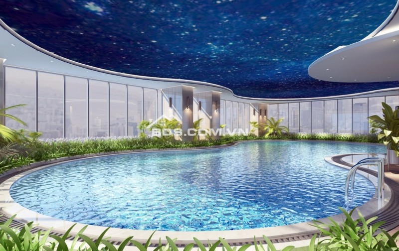 Bán căn ngoại giao 3PN chung cư Viha Complex Nguyễn Tuân, giá từ 79 tr/m2, CK 5%, lãi suất 0%