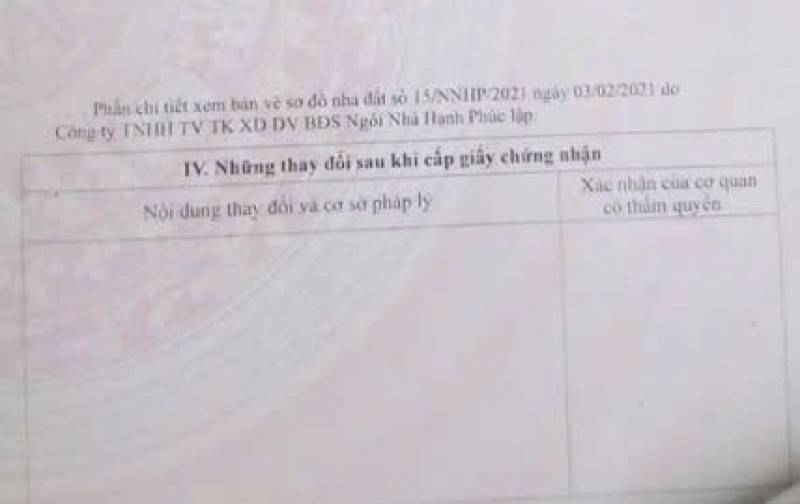 Bán nhà hẻm xe hơi 152/2D Đường Bình Long Quận Tân Phú