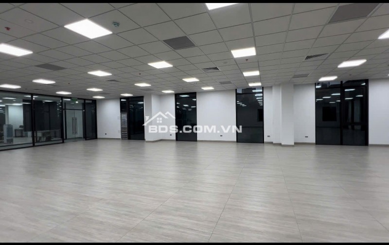 Cho Thuê Sàn Văn Phòng 300m2 Quận Thanh Xuân