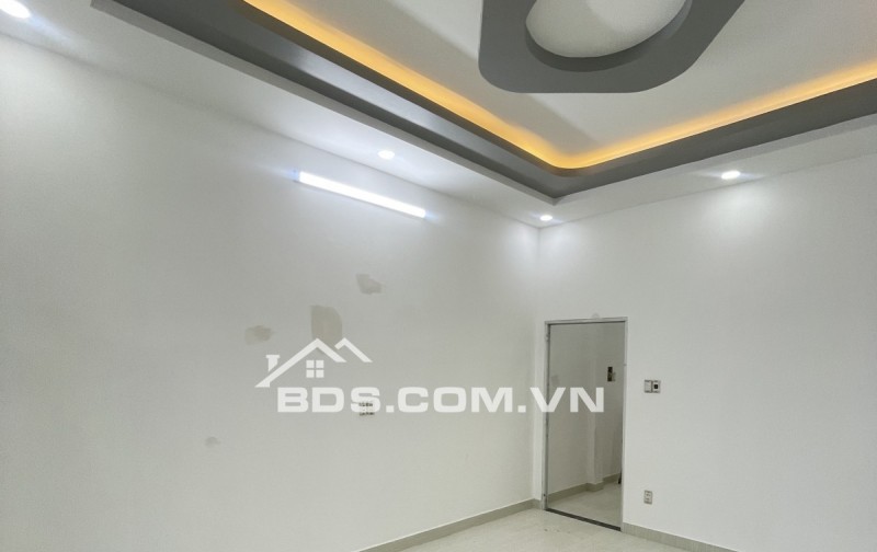 BÁN NHÀ MẶT TIỀN KD ĐƯỜNG SỐ 14- LÊ VĂN QUỚI- 57M2- BÌNH TÂN.