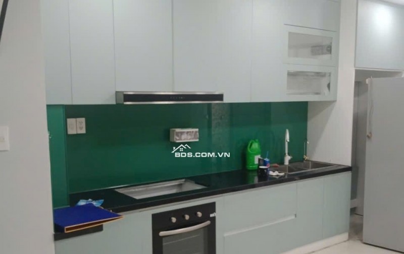 Bán Nhà Hẻm 6M Thông - Thoại Ngọc Hầu - Tân Phú - 80M2 - 5 Tầng- Chỉ 7x T ỷ