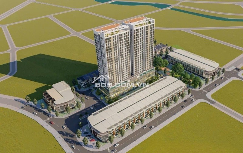 CHÍNH CHỦ BÁN 31000 m2 ĐẤT TRUNG TÂM TP ĐỒNG HỚI, QB