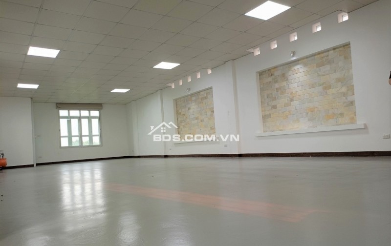 BÁN NHÀ VĂN PHÒNG CỰ KHỐI 133m2, 8 TẦNG THANG MÁY- MẶT TIỀN 7M - DÒNG TIỀN GẦN 1 TỶ/NĂM