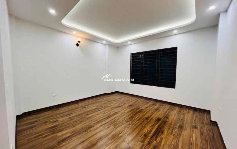 GẦN HỒ TÂY - KHU VIP - TIỆN ÍCH BAO PHỦ !! 30m2x5 Tầng | 6,2 Tỷ