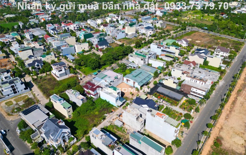 Bán đất Tây Phan Đình Phùng giá rẻ