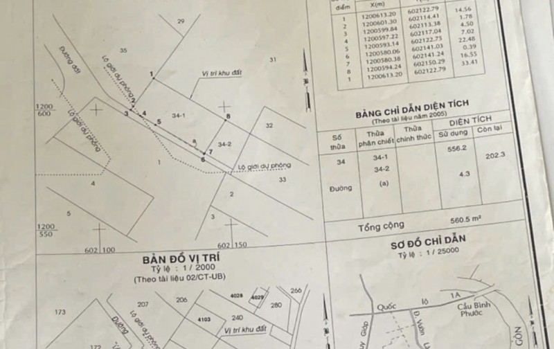 Cần bán đất 723m2 Thạnh Lộc, 795m2 An Phú Đông Quận 12