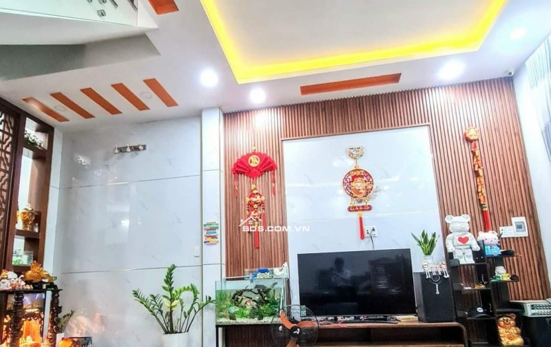 Nhà Đẹp Cần Bán Gấp – Giá Giảm Sau Cực Tốt Nhất Khu Vực! Giá chỉ 2,9 tỷ (có thương lượng)