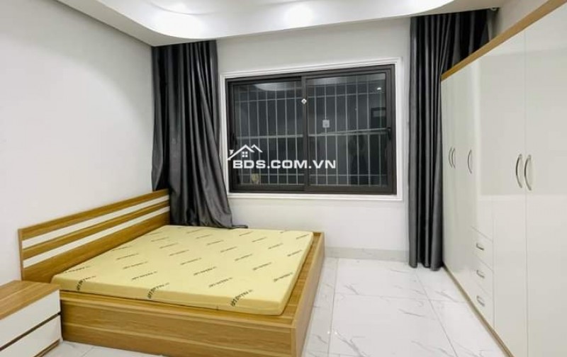 Bán nhà siêu vip Hồ Tùng Mậu. Nam Từ Liêm DT 88m x 6T. Mặt tiền 4.4m.