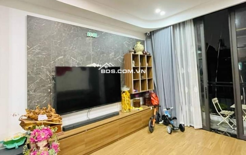 Bán nhà siêu vip Hồ Tùng Mậu. Nam Từ Liêm DT 88m x 6T. Mặt tiền 4.4m.