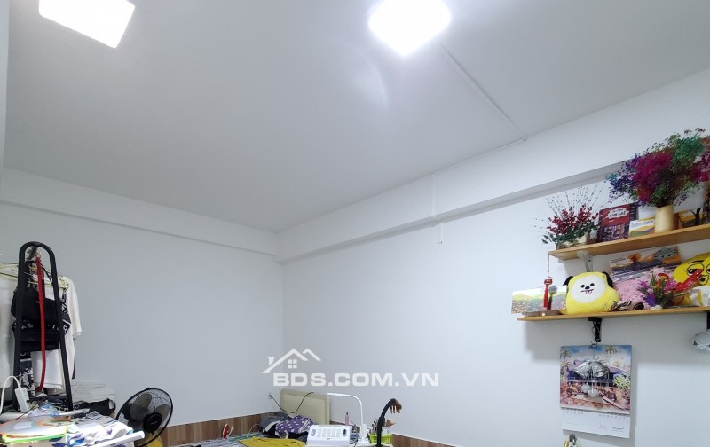 Hẻm.Xe Hơi, 92m2, Ngang 5.3m, 2 Tầng, 3PN, Đường Ung Văn Khiêm, Phường 25, Q. Bình Thạnh.