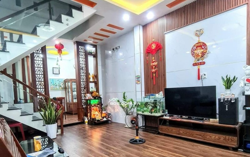 Nhà Đẹp Cần Bán Gấp – Giá Giảm Sau Cực Tốt Nhất Khu Vực! Giá chỉ 2,9 tỷ (có thương lượng)