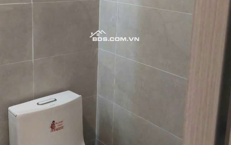 Cho thuê chung cư chính chủ mới 100% 2PN, 2WC, 6.5tr/tháng