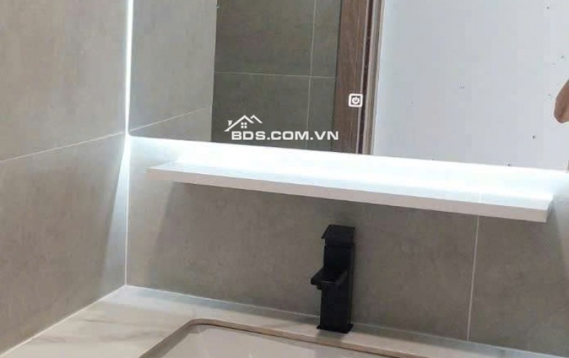 Cho thuê chung cư chính chủ mới 100% 2PN, 2WC, 6.5tr/tháng