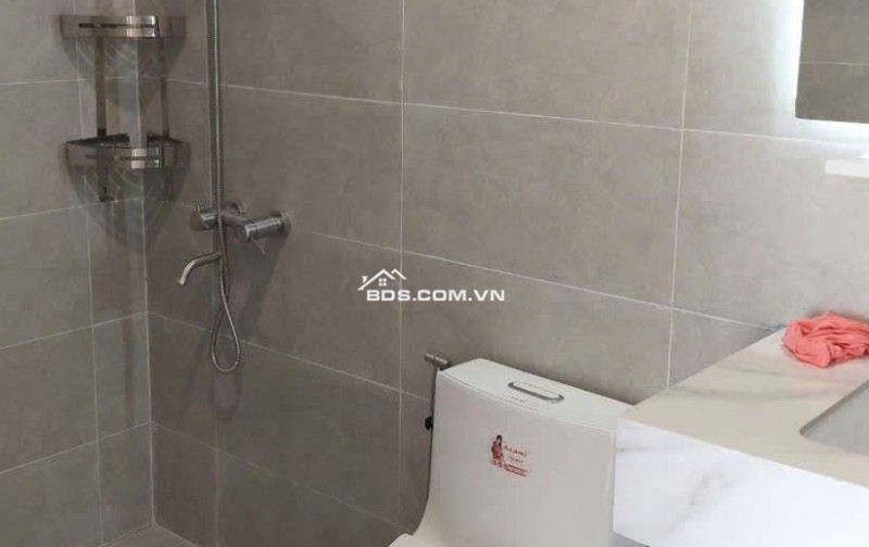 Cho thuê chung cư chính chủ mới 100% 2PN, 2WC, 6.5tr/tháng