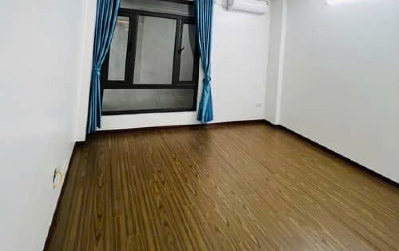 Bán nhà ngõ 164 Vương Thừa Vũ 52m2, 6 tầng thang máy, gần phố, ô tô 5m, 13.6 tỷ