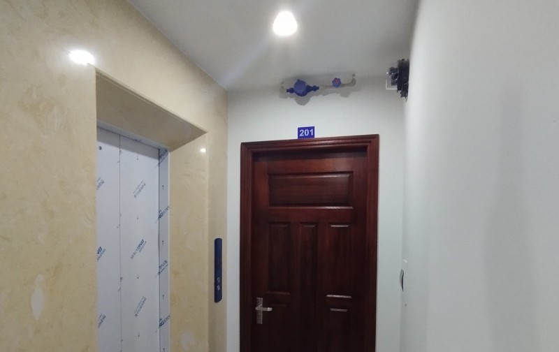 Bán Chung cư mini Quận Thanh Xuân 75m2, Phân lô Ô TÔ, 9 tầng 16 phòng, nhỉnh 24 tỷ