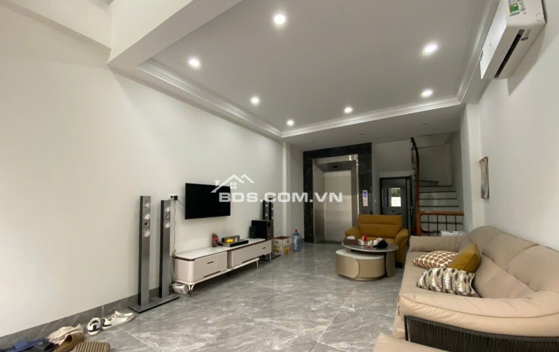 DIỆN TÍCH 39M2 NHƯNG NHÀ RỘNG THOÁNG ĐẾN KHÓ TIN, CHI PHÍ CŨNG RẤT HỢP
