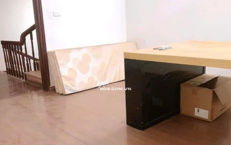 Bán nhà Phùng Chí Kiên Cầu Giấy 56m x 4T giá 15.5 tỷ, phân lô, ô tô, ngõ thông, KD