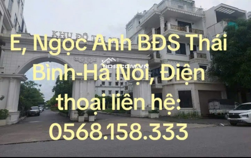 BÁN NHÀ 2 MẶT PHỐ PHAN BÁ VÀNH KINH DOANH THUẬN LỢI