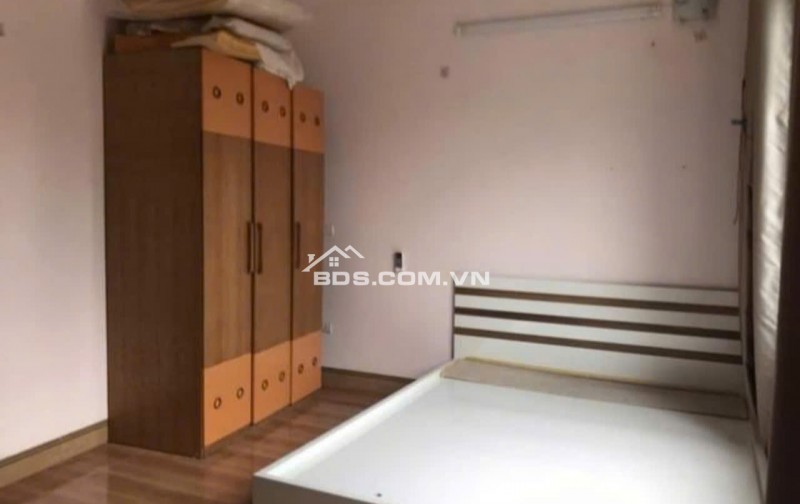 Bán nhà Mễ Trì Thượng Nam Từ Liêm 34m x 6T giá 9.3 tỷ, ngõ thông, ô tô, kinh doanh