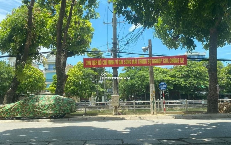 BÁN NHÀ PHƯỜNG TRƯỜNG THI TP THANH HÓA