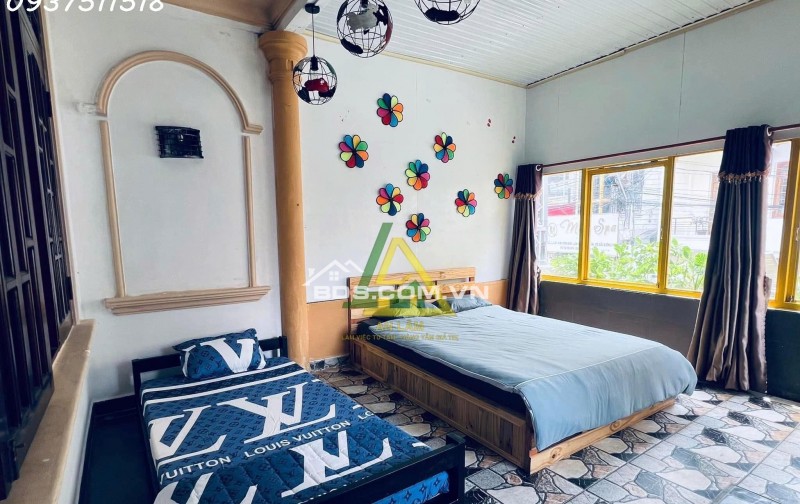 CẦN SANG HOMESTAY HOÀNG VĂN THỤ P5