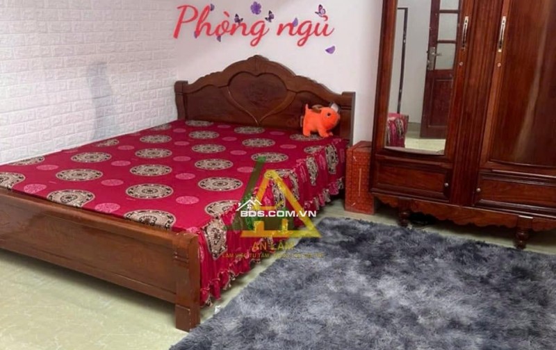 CẦN CHO THUÊ NHÀ NGUYÊN CĂN LÂU DÀI HÙNG VƯƠNG P9