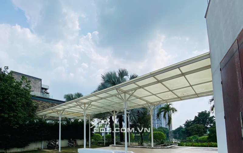 BÁN CĂN BIỆT THƯ ĐƠN LẬP LUCASTA 552.6m2 - CHÍNH CHỦ - ĐÃ CÓ SỔ HỒNG - GIÁ TỐT