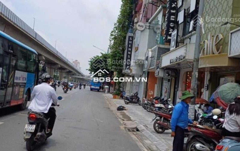 Siêu hót cho thuê 527m2 nhà mặt phố Nguyễn Trãi, mặt tiền 24m, Thanh xuân, Nhanh tay thuê ngay mặt phố nguyễn Trãi, Thanh Xuân.