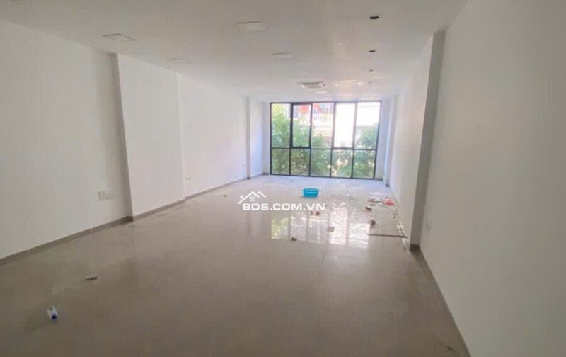 TOÀ  BUILDING TRẦN QUANG DIỆU - VỊ TRÍ ĐẮC ĐỊA, KINH DOANH SẦM UẤT THANG MÁY DT 80m2 8T Giá 47.5 tỷ