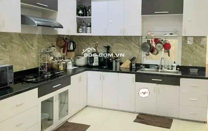 58,5m² 5 phòng ngủ Đắc địa Phú Nhuận Giá tốt chờ chủ mới