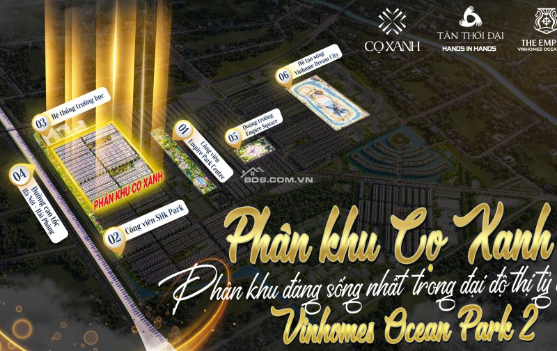 Cần Bán Nhà VinHome Park 2 130m 36 tỷ Lô Góc Phong Thuỷ Cực Hiếm