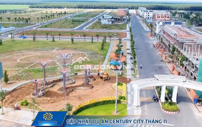 Bán đất mặt tiền đường sân bay Long Thành . giá đầu tư 1ty7