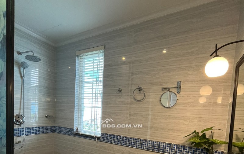 Khu biệt thự nghỉ dưỡng & Villas ưu đãi lớn cho khách hàng nhanh tay