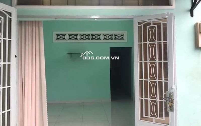 Bán gấp nhà 125m2, Giá Ngộp 670tr. Sổ Riêng Xã Tân Hiệp Huyện Hóc Môn.