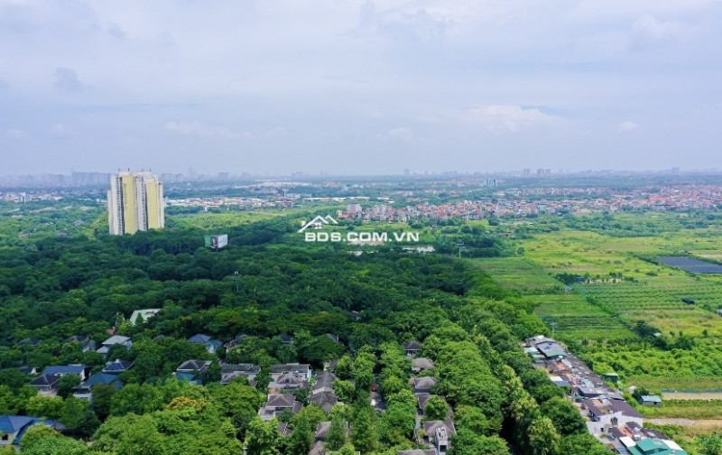 Ngọt ngào tầm view vô hạn hướng hoa hậu, ban công xinh, âu yếm từng khoảng khắc sống