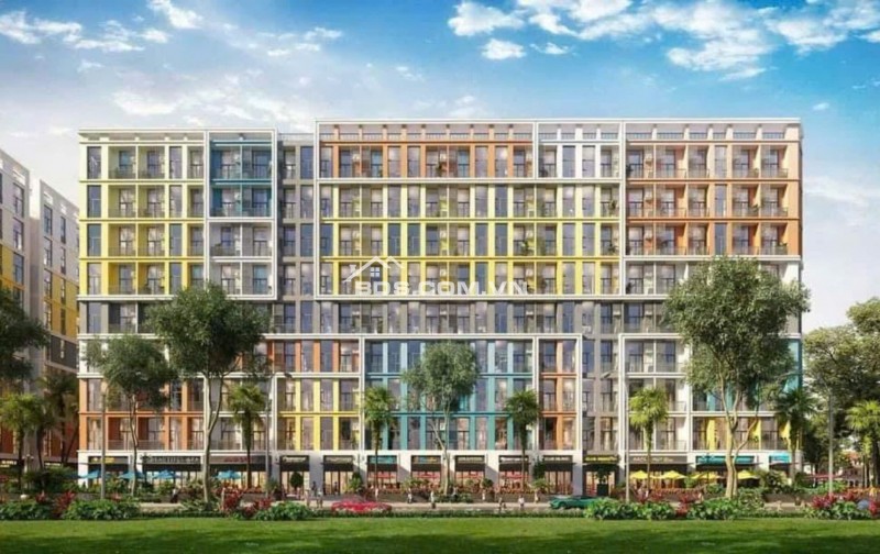 ĐẠI DỰ ÁN THÀNH PHỐ THỜI ĐẠI VÀ ÁNH SÁNG - SUN URBAN CITY HÀ NAM