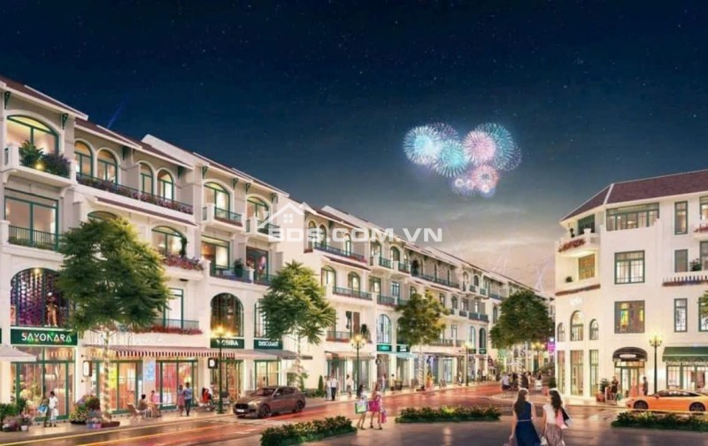 ĐẠI DỰ ÁN THÀNH PHỐ THỜI ĐẠI VÀ ÁNH SÁNG - SUN URBAN CITY HÀ NAM