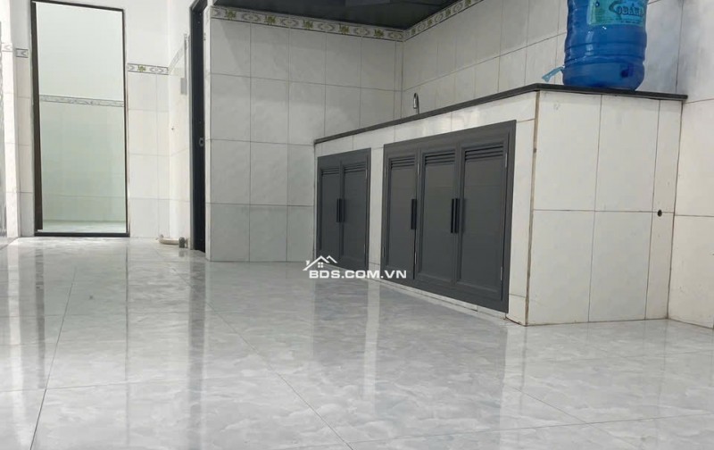 Bán Nhà Phường Tân Vạn Diện Tích Lớn 85m2. SHR, Thổ Cư