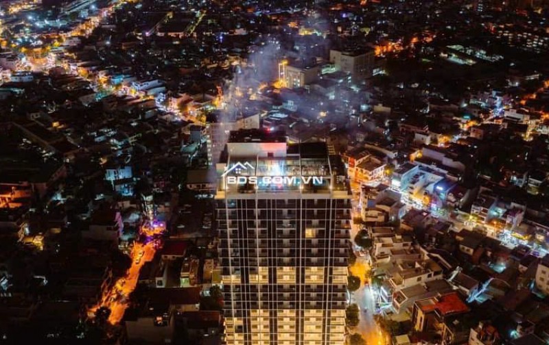 ✨ Centre Point - Biệt thự trên không, kiến tạo cuộc sống hoàn hảo chỉ 3 tỷ✨