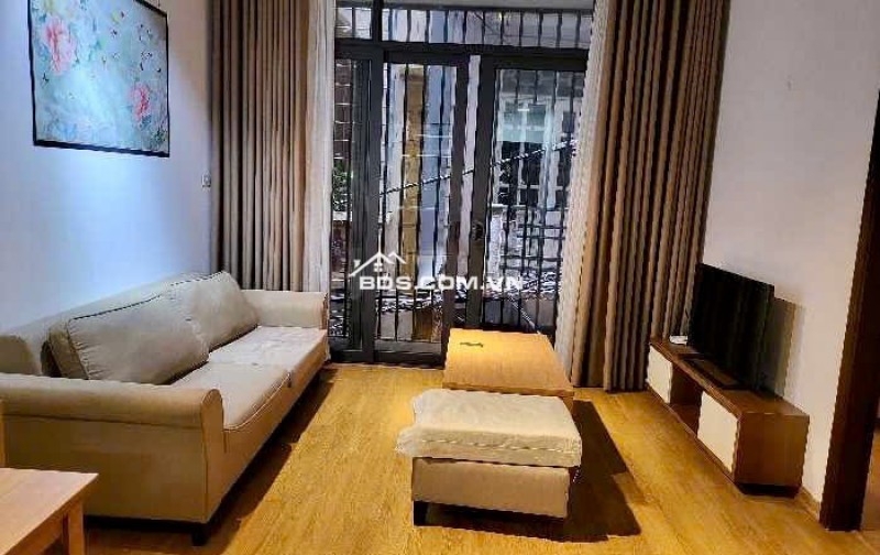 SIÊU CỦA SIÊU PHẨM TÂY HỒ - TÒA NHÀ APARTMENT CHO THUÊ 4.500$/ THÁNG - NỘI THẤT ĐẲNG CẤP 5 SAO - THANG MÁY XỊN XÒ - HAI MẶT NGÕ.