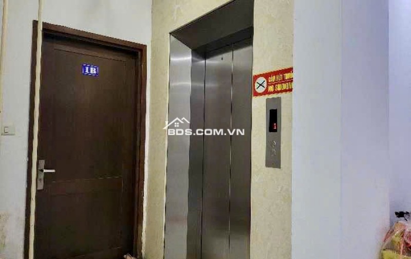 SIÊU CỦA SIÊU PHẨM TÂY HỒ - TÒA NHÀ APARTMENT CHO THUÊ 4.500$/ THÁNG - NỘI THẤT ĐẲNG CẤP 5 SAO - THANG MÁY XỊN XÒ - HAI MẶT NGÕ.