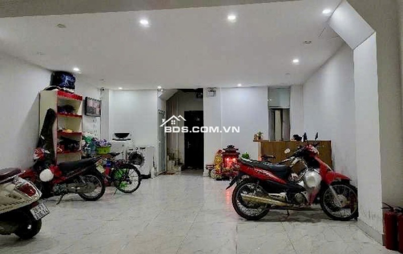 SIÊU CỦA SIÊU PHẨM TÂY HỒ - TÒA NHÀ APARTMENT CHO THUÊ 4.500$/ THÁNG - NỘI THẤT ĐẲNG CẤP 5 SAO - THANG MÁY XỊN XÒ - HAI MẶT NGÕ.