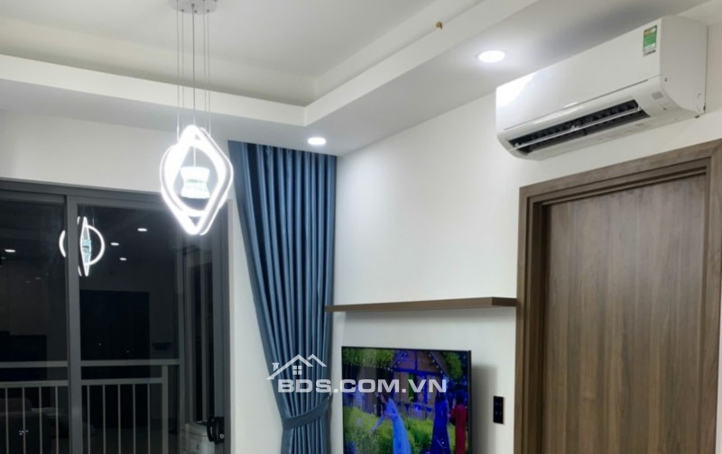 Bán giá rẻ hơn thị trường 100 triệu căn hộ 1PN+1 - 53m2 view đẹp, giá chỉ 2.370 tỷ tại cc cao cấp Q7 Saigon Riverside Complex