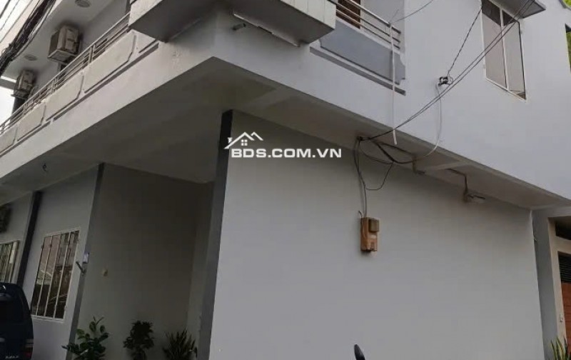 Nhà 1 Trệt 1 Lầu Hẻm Tải Võ Văn Ngân - Diện Tích 66m² - Gara Ô Tô, Gần Ngã Tư Thủ Đức - Giá 6.2 Tỷ