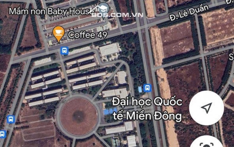 CẦN BÁN LÔ GÓC , KDC HOÀ LƠJ , HOÀ PHÚ , TDM , BD