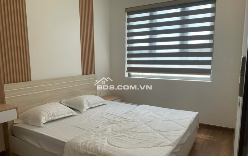 Giá thuê siêu rẻ 10 triệu 2 phòng ngủ, 2wc 67 m2 view sông có sẵn nội thất cơ bản tại cc Q7 Saigon Riverside Complex Lh 0907325398