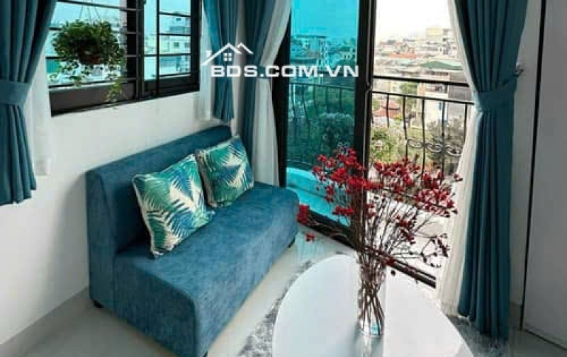 CỰC RẺ -CCMN MỸ ĐÌNH, VIEW HỒ, Ô TÔ ĐỖ CỬA, DÒNG TIỀN 1 TỶ/NĂM, 86m2 giá nhỉnh 15 tỷ.