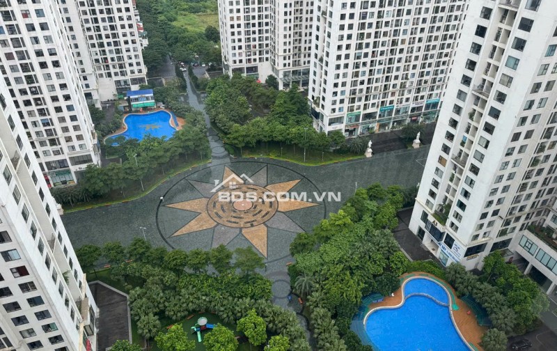 Cần bán GẤP căn 3PN View siêu đẹp tại An Bình City